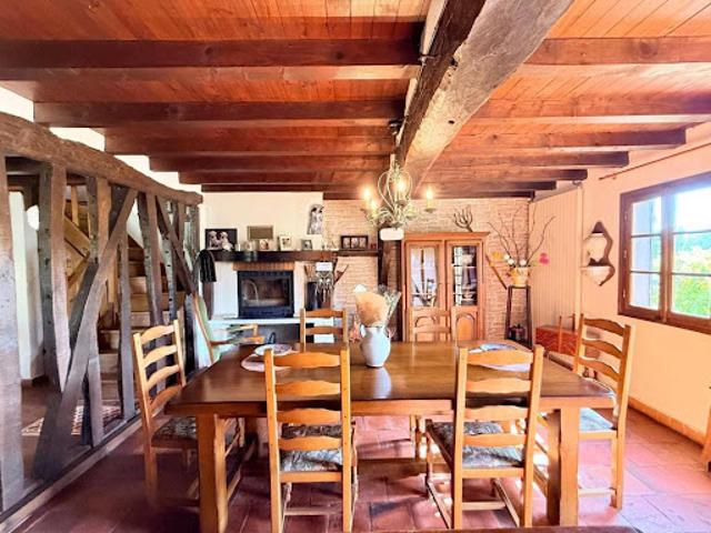 Vente Maison 3 pièces 65 m2 Gée Rivière