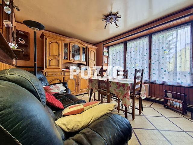 Vente Maison 3 pièces 65 m2 Graye sur Mer