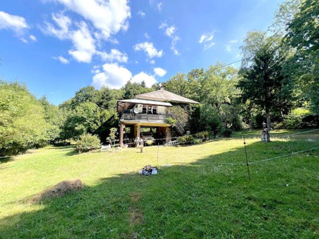 Vente Maison 3 pièces 65 m2 Grendelbruch