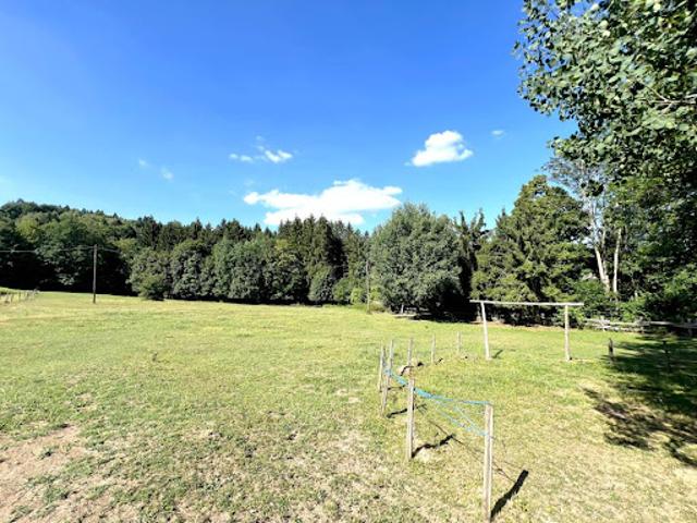 Vente Maison 3 pièces 65 m2 Grendelbruch