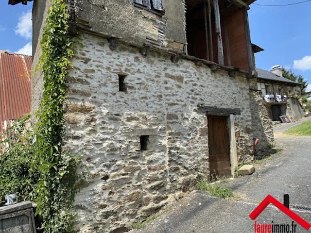 Vente Maison 3 pièces 65 m2 Donzenac