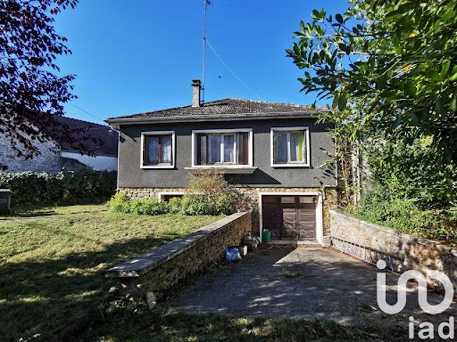 Vente Maison 3 pièces 65 m2 Dammarie les Lys