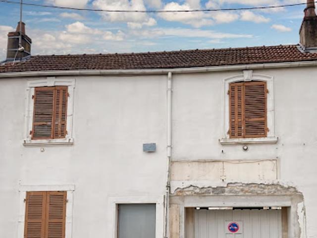 Vente Maison 3 pièces 65 m2 Dijon