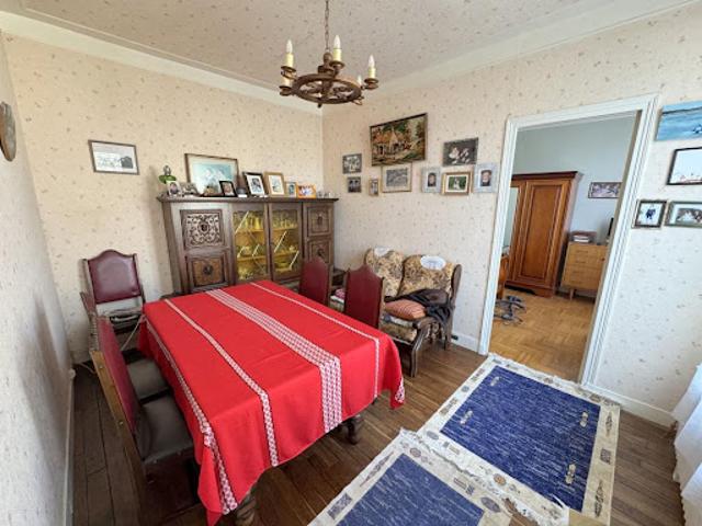 Vente Maison 3 pièces 65 m2 Drancy