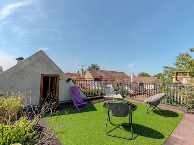 Vente Maison 3 pièces 65 m2 Drocourt