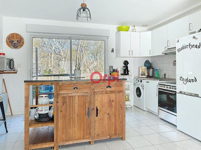 Vente Maison 3 pièces 65 m2 Elven