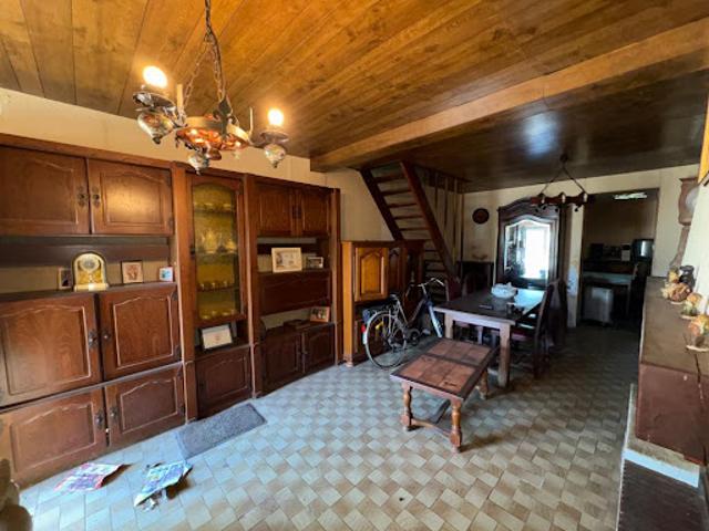 Vente Maison 3 pièces 65 m2 Erquinghem Lys