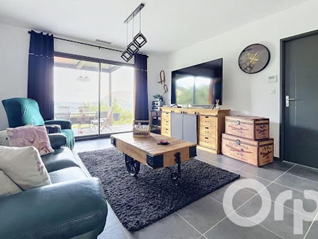 Vente Maison 3 pièces 65 m2 Esbareich