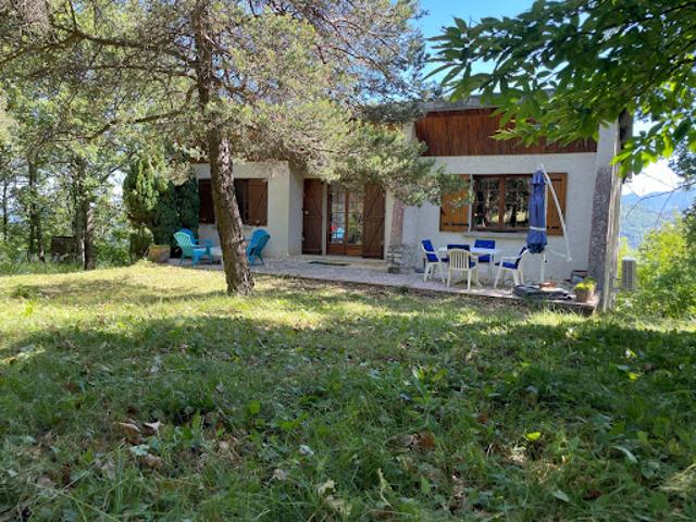 Vente Maison 3 pièces 65 m2 Eyzahut