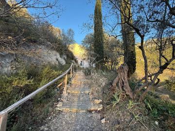 Vente Maison 3 pièces 65 m2 Fontaine de Vaucluse