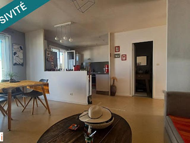 Vente Maison 3 pièces 65 m2 Ferrières en Gâtinais