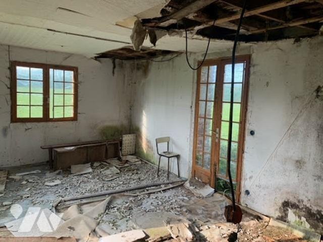 Vente Maison 3 pièces 65 m2 Friardel