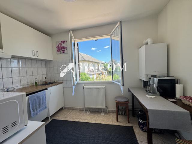 Vente Maison 3 pièces 65 m2 Hochfelden