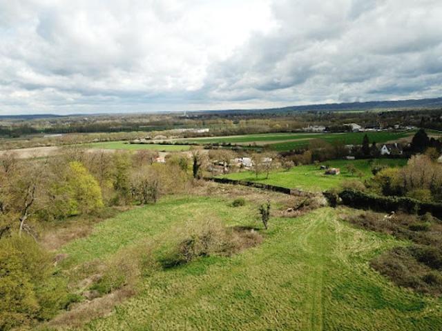 Vente Maison 3 pièces 65 m2 Heuqueville