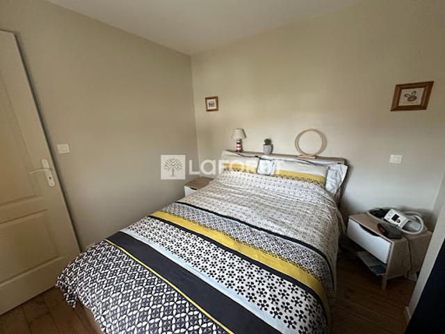 Vente Maison 3 pièces 65 m2 Hesdin
