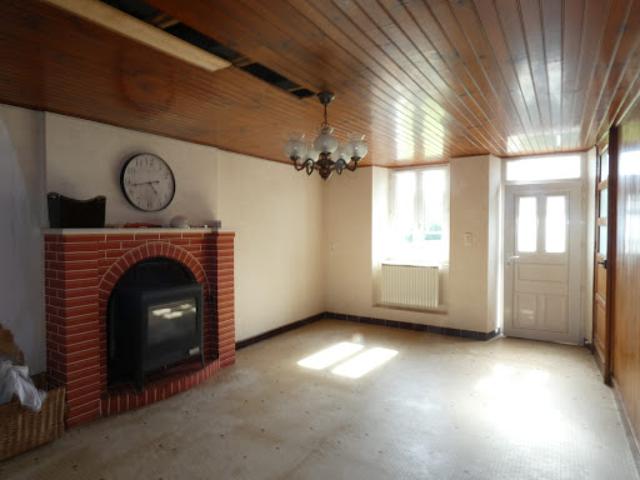 Vente Maison 3 pièces 65 m2 Jarnages