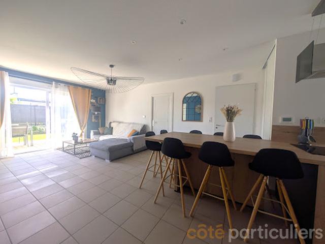 Vente Maison 3 pièces 65 m2 Olemps