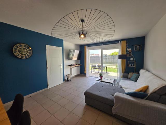 Vente Maison 3 pièces 65 m2 Olemps