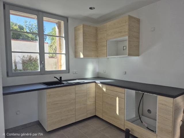 Vente Maison 3 pièces 65 m2 Orgerus