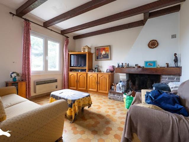 Vente Maison 3 pièces 65 m2 La Brée les Bains