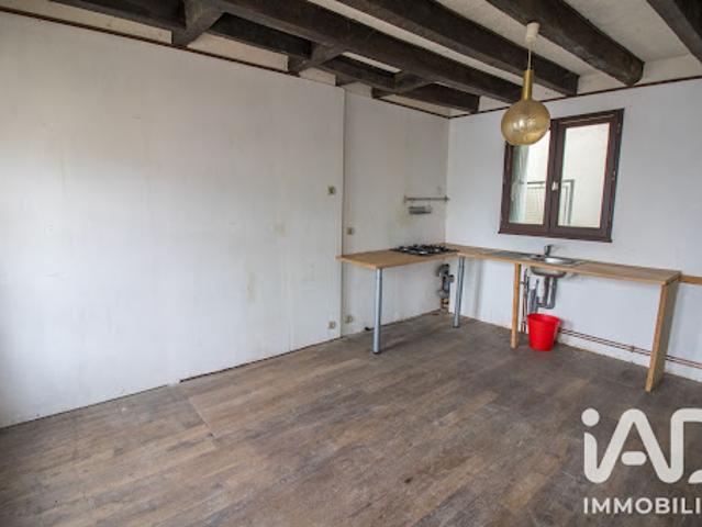 Vente Maison 3 pièces 65 m2 La Guerche de Bretagne