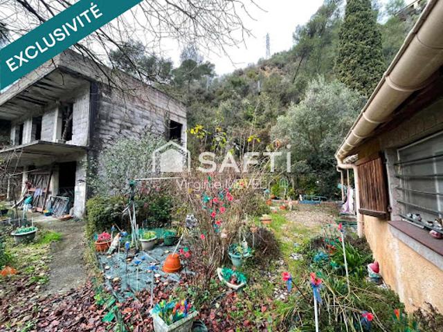 Vente Maison 3 pièces 65 m2 La trinite
