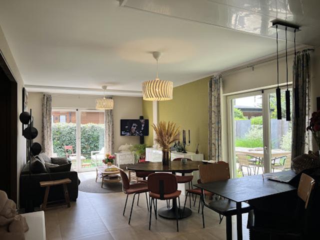 Vente Maison 3 pièces 65 m2 La Turballe