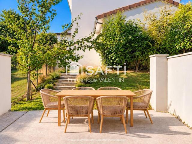 Vente Maison 3 pièces 65 m2 Labastide Saint Sernin