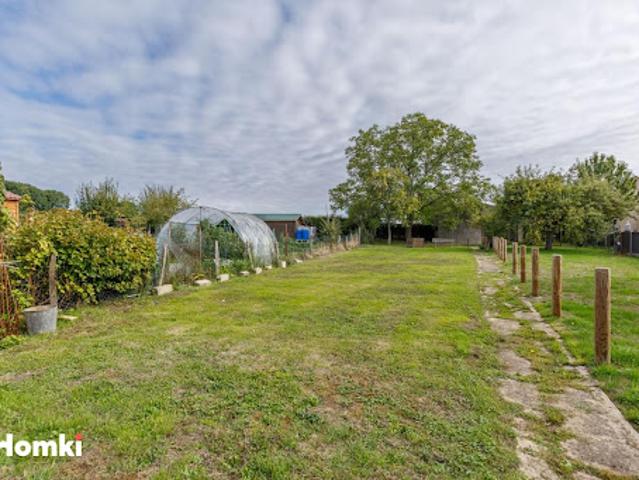 Vente Maison 3 pièces 65 m2 Laboissière en Thelle