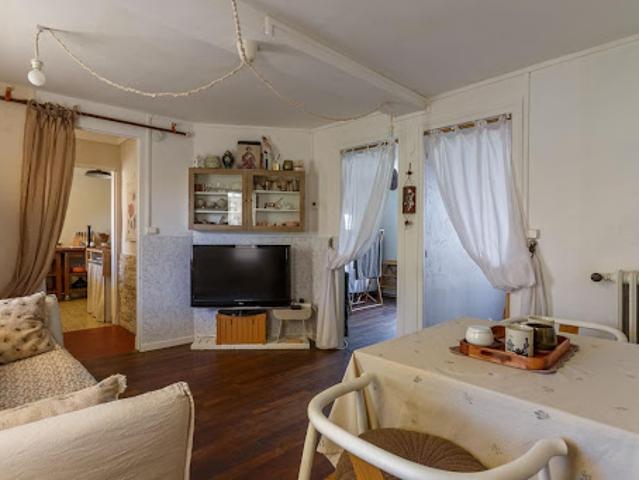 Vente Maison 3 pièces 65 m2 Laboissière en Thelle