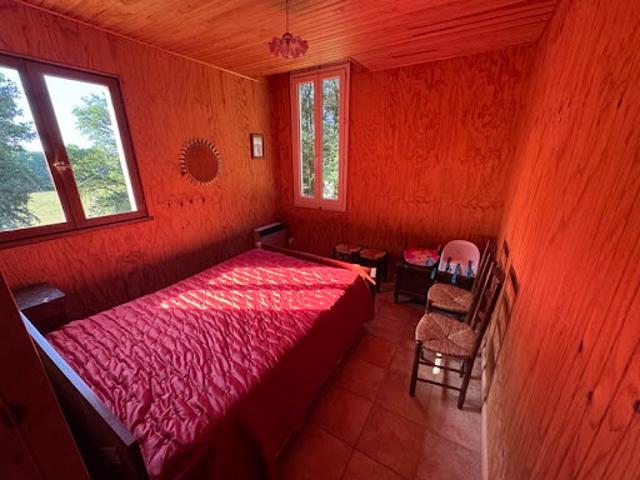 Vente Maison 3 pièces 65 m2 Ladignac le Long