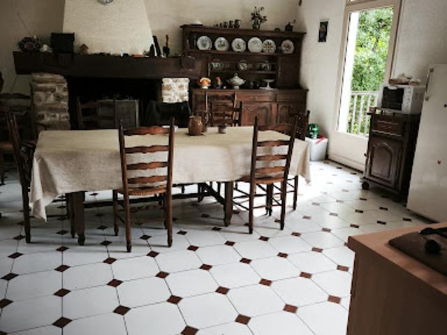 Vente Maison 3 pièces 65 m2 Ladignac le Long