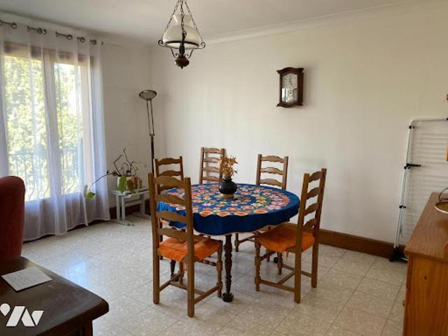 Vente Maison 3 pièces 65 m2 L'Aigle