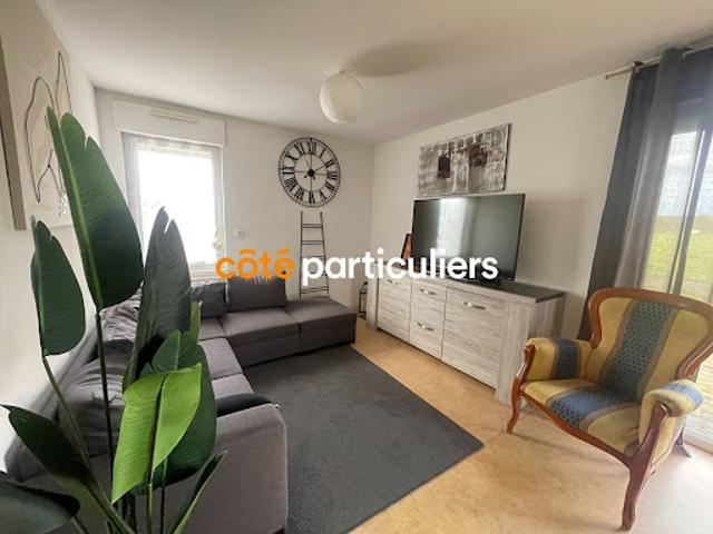 Vente Maison 3 pièces 65 m2 Le chatelet
