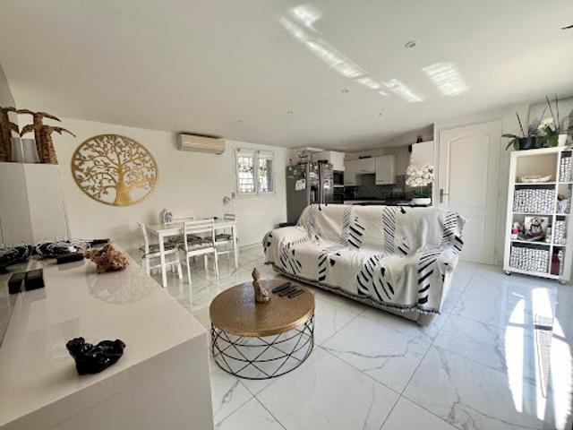 Vente Maison 3 pièces 65 m2 Le barcares
