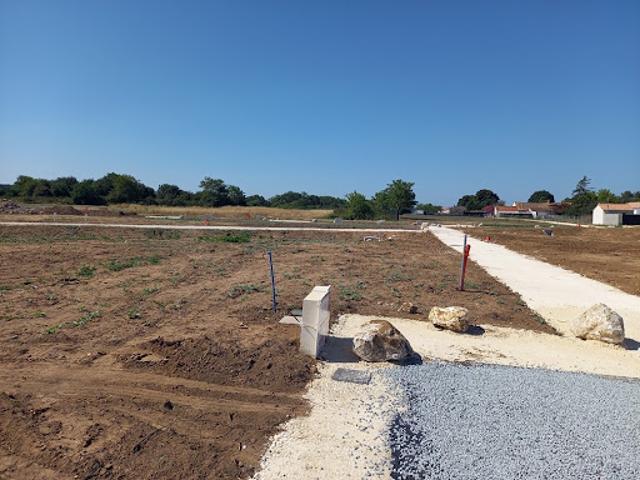 Vente Maison 3 pièces 66 m2 Le Gua