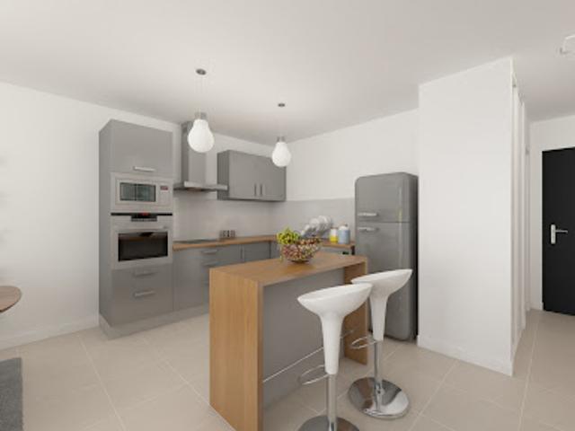 Vente Maison 3 pièces 65 m2 Le Fenouiller