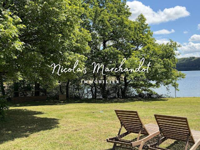 Vente Maison 3 pièces 65 m2 Le Vibal