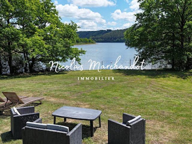Vente Maison 3 pièces 65 m2 Le Vibal