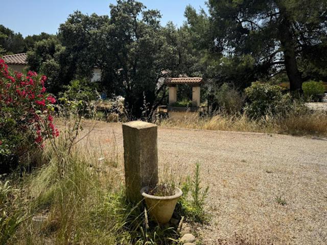 Vente Maison 3 pièces 65 m2 Les Pennes Mirabeau