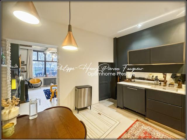 Vente Maison 3 pièces 65 m2 Lille