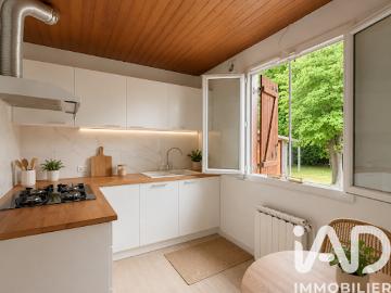 Vente Maison 3 pièces 65 m2 Limeil brevannes