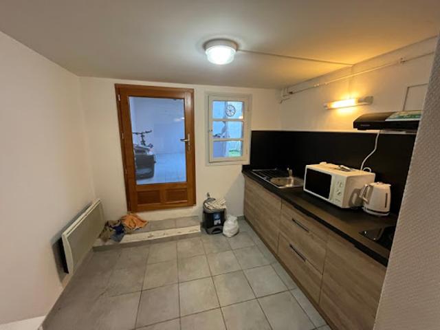 Vente Maison 3 pièces 65 m2 Moissac