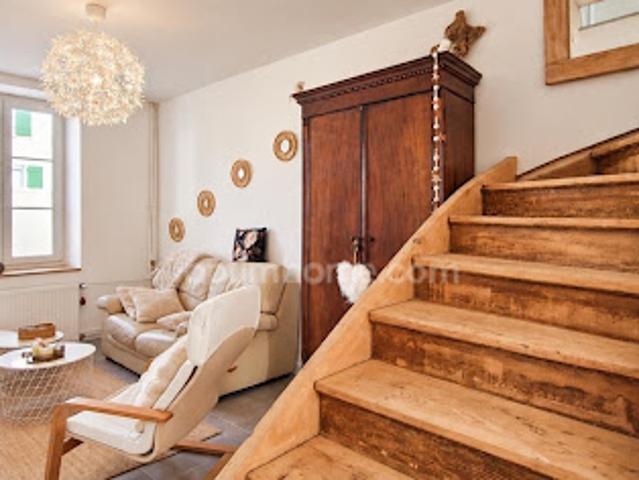 Vente Maison 3 pièces 65 m2 Montbeliard