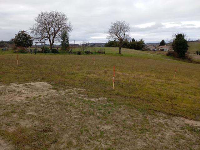 Vente Maison 3 pièces 65 m2 Montchenu