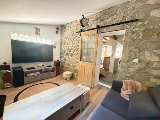 Vente Maison 3 pièces 65 m2 Mazaugues