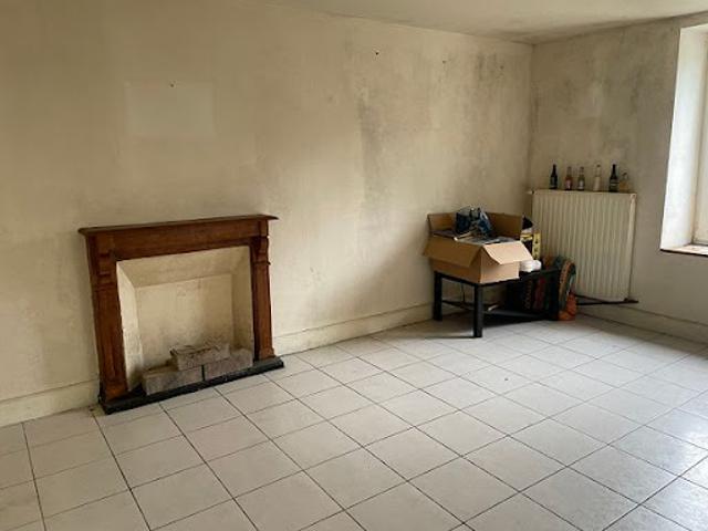 Vente Maison 3 pièces 65 m2 Maël Carhaix