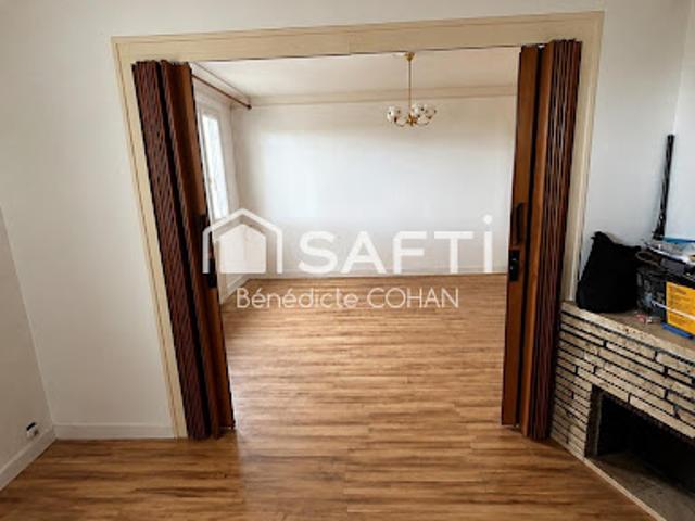 Vente Maison 3 pièces 65 m2 Mainvilliers