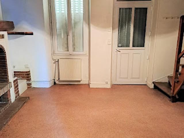 Vente Maison 3 pièces 65 m2 Maizières la Grande Paroisse