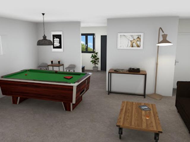 Vente Maison 3 pièces 65 m2 Manneville la Goupil